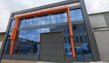 ANKARA YENİMAHALLE SATILIK DÜKKAN