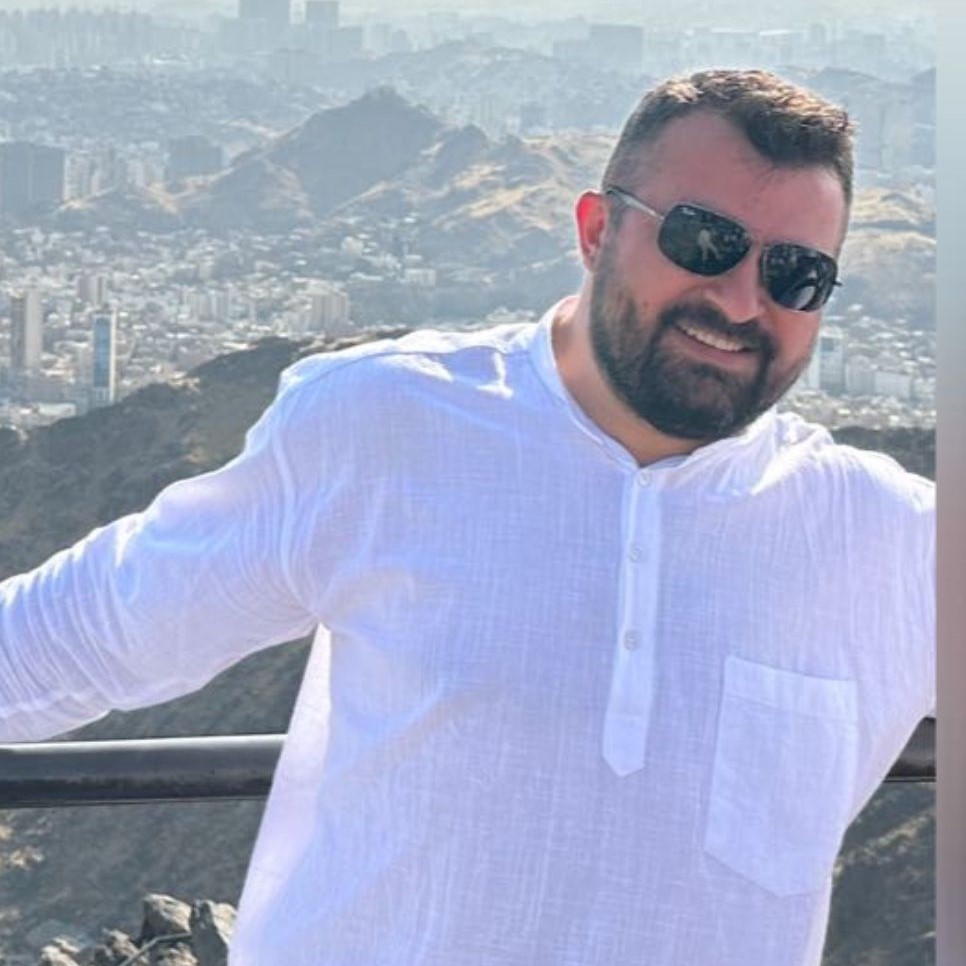 İbrahim Fatih Mutlu