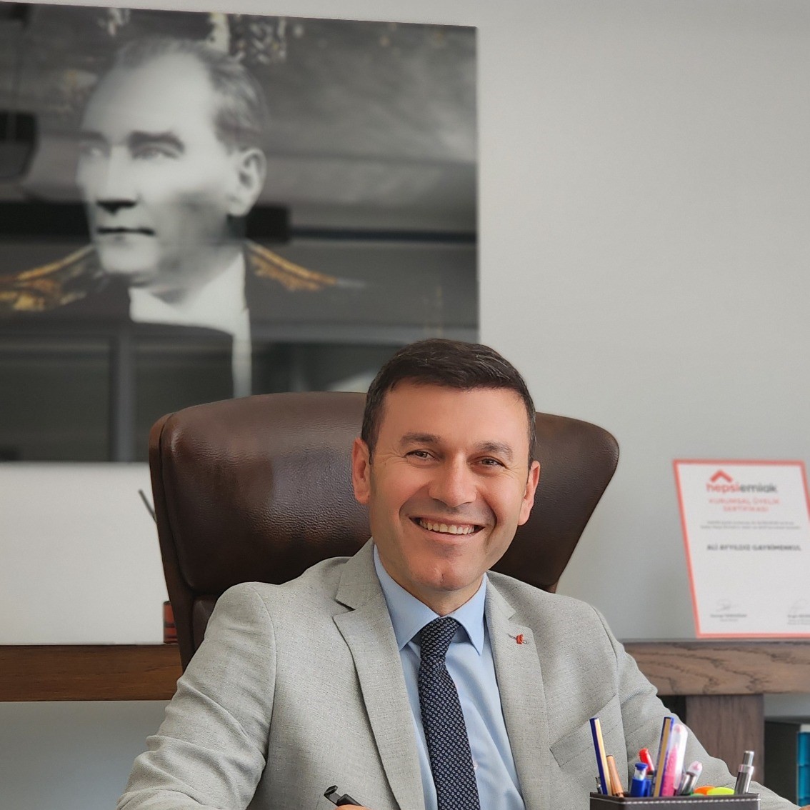 Ali Ayyıldız