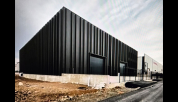 ALİ AYYILDIZ SARAY'DA 2300 M2 KİRALIK FABRİKA