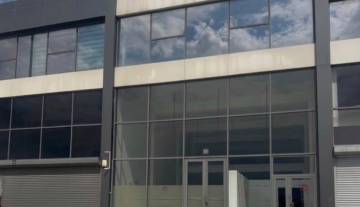 ALİ AYYILDIZ ANADOLU BULVARI 1200 M2 KİRALIK İŞYERTİ