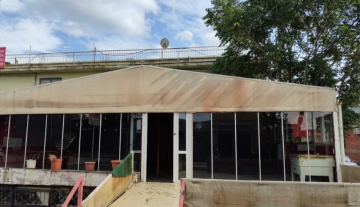 ALİ AYYILDIZ OSTİM MERKEZİ KONUMDA550 M2 3 KATLI KİRALIK DÜKKAN