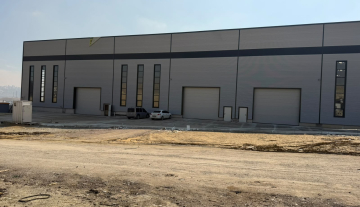 ALİ AYYILDIZ ANTEKSTE 3000 M2 KİRALIK FABRİKA