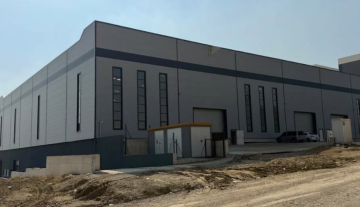 ALİ AYYILDIZ ANTEKSTE 1200 M2 KİRALIK FABRİKA